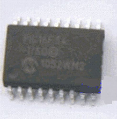 8PCS PIC16F54-I/SO SOP-18 IC # ste f