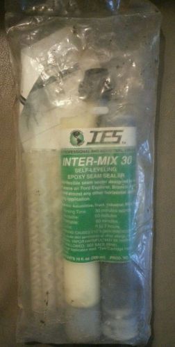 IES InterMix30 SelfLeveling Epoxy Seam Sealer Ford Explorer Bronco Aerostar 8410