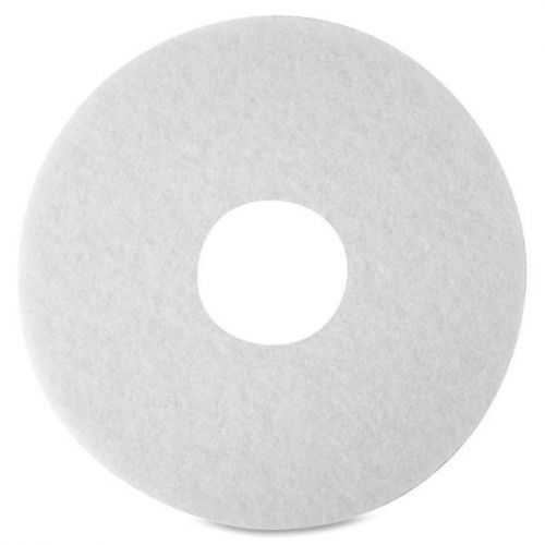 3m niagara 4100n floor polishing pads - mmm35055 for sale