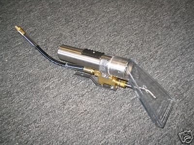 Internal Spray Upholstery Tool w/ Clear Shield