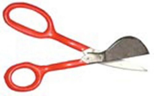 DUCKBILL NAPPING SHEARS