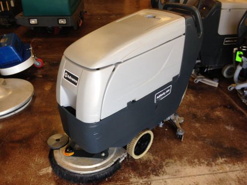 Advance Adfinity 20D Walk Behind Scrubber