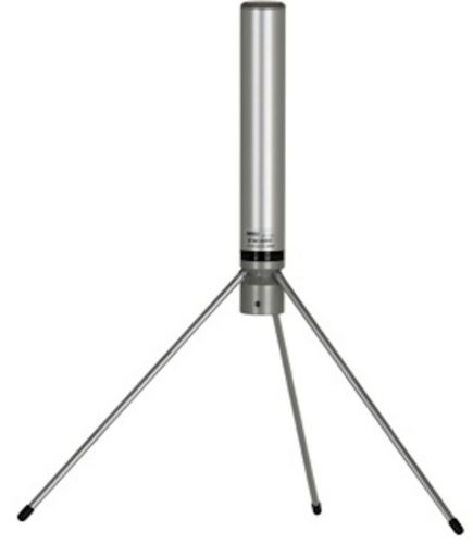 Sirio GP 160 LB 145 - 175 Mhz VHF Ground Plane Antenna, 2.15 dBi-1000 Watts