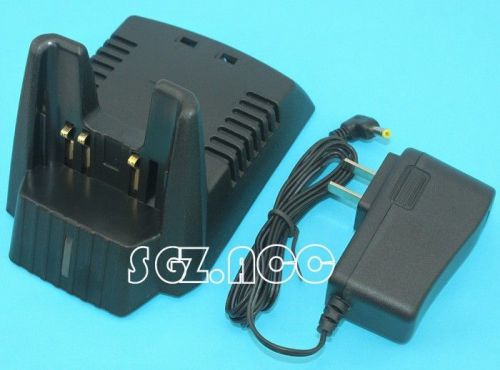 Yaesu VAC-20G RAPID Charger VX-160 VX-170 VXA-220 for FNB83 FNB64