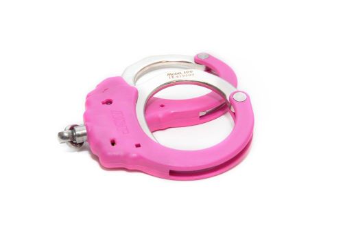 ASP 56180 PINK Identifier Handcuff