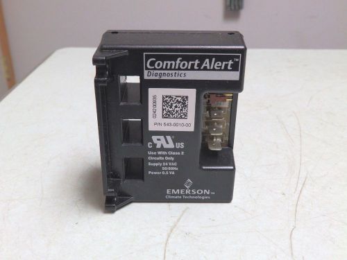 EMERSON EMERSON 543-0010-00 COMFORT ALERT DIAGNOSTIC KEY FREE SHIPPING