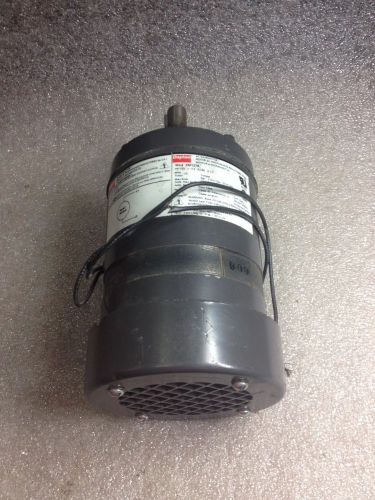 (L1) DAYTON 3M1278 MOTOR