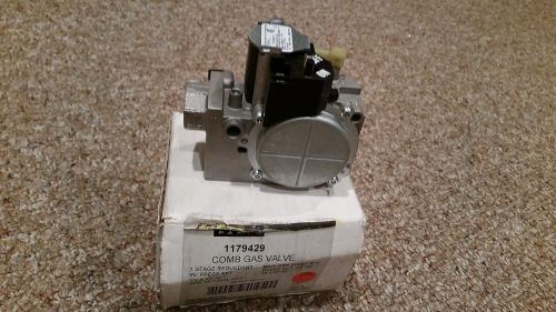 1179429 White Rodgers Gas Valve