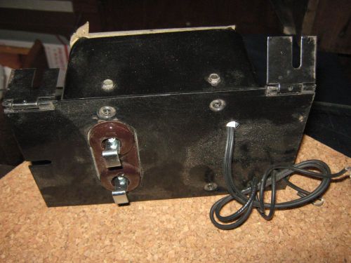 OIL BURNER TRANSFORMER WEBSTER SIDE HINGED 313-25AB96 K92Y NEW PICTURES