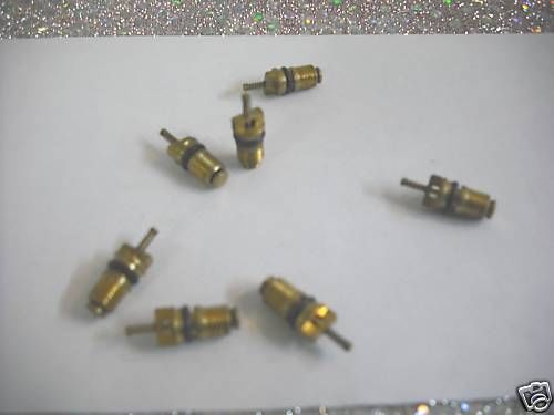 Valve Cores *JRA  HIGH FLOW VALVE CORE #2674