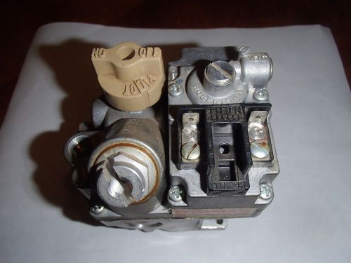 Robertshaw Grayson Furnace Pilot Gas Valve Natural Gas 403-501-577