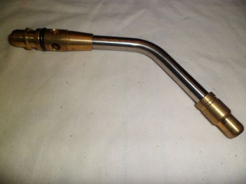 BRAND NEW TURBO TORCH TIP A-5 LENOX VERSION