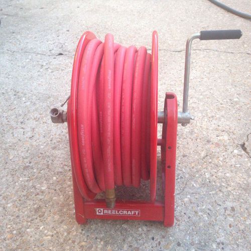 reelcraft CA32106L Hose Reel