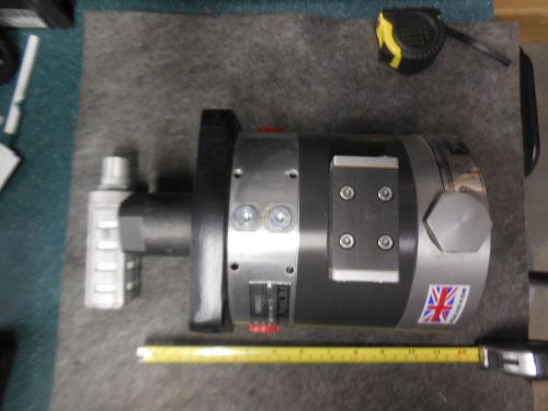 NEW HEYPAC HYDRAULIC PUMP GX20-SSV-T1