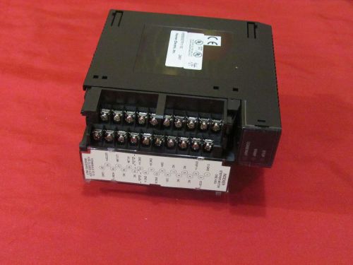 GE FANUC HE693STP111E Indexer Stepping Motor  card