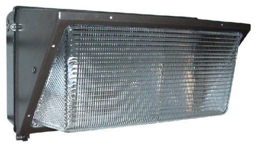 250 watt metal halide wall pack flood light fixture for sale