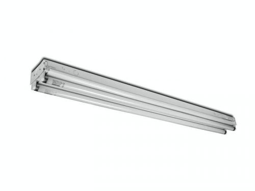 Howard lighting fsb40232asemv 4-foot 2-lamp t8 fluorescent strip f fsb40232asemv for sale