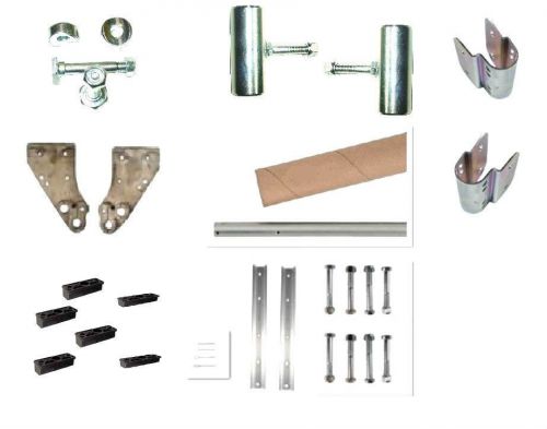 Magliner gemini repair &amp; rebuild kit for gemini convertible hand truck for sale