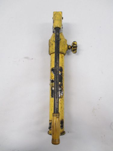 ENERPAC P-14 BLACKHAWK HYDRAULIC HAND PUMP D412211