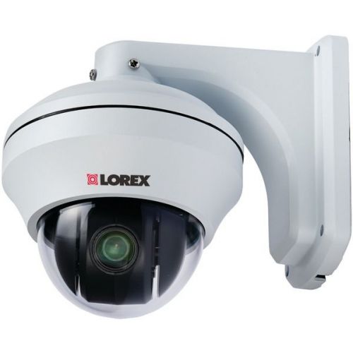 New lorex lzc7092b 960h pan/tilt/zoom 700tvl camera for sale