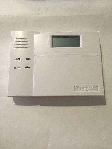 Honeywell Keypad 6148