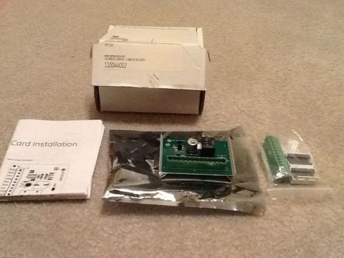 GE-UTC 110044002 Amp Card Wiegand &amp; Magnetic Stripe