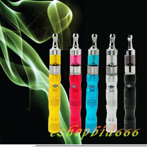 2015 1300mAh X6 Battery Variable Voltage e Pen Protank 3 Vaporizer Starter Kit