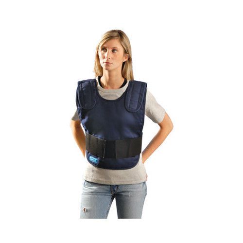 OccuNomix Flame Resistant Banox Cool Zone Value Coolong Vest With UniPak™