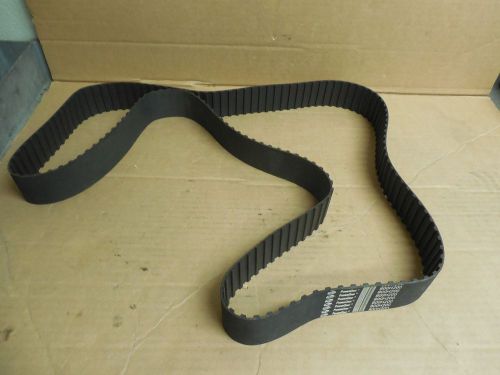 NEW GATES POWERGRIP TIMING BELT 800H200 2&#034; WIDTH