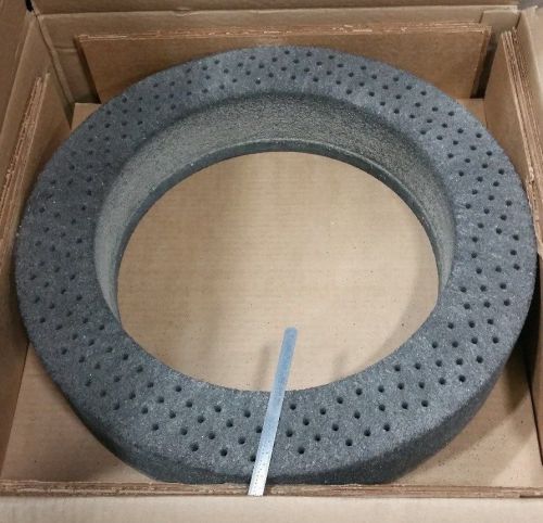 Grinding Wheel 20 x 2 x 14 inches Tyrolit F034417 KIHN TSR-1141  Foundry