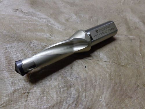 INGERSOLL CHANGEABLE TIP DRILL BIT YD2100063C8R01