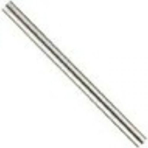 Letter b high speed steel jobber length drill blank made in usa for sale