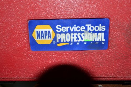 NAPA THREADING DIE KIT