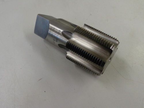 Widell 1-1/2 - 11-1/2 lh hss npt tap    stk 1488 for sale