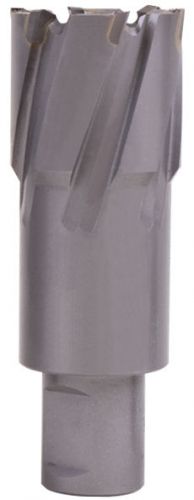 OVERSTOCK PRICE - Carbide Annular Cutter - 2-1/4 Inch Diameter x 2 Inch Depth