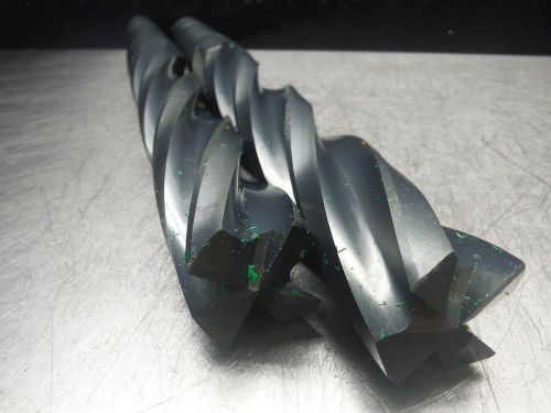 PTD 1.3125&#034; HS DRILL MT #4 SHANK 7.5&#034; LOC 14&#034; OAL (LOC1202B) TS12