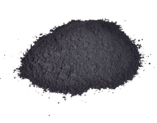 GRAPHITE POWDER DUST 12 OZ. GRAMS HOBBYIST ARTIST LUBRICANT PAINTING