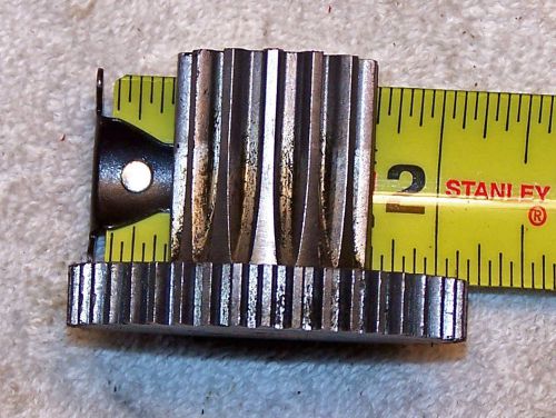 SOUTH BEND 9&#034; 10K LATHE APRON PINION GEAR