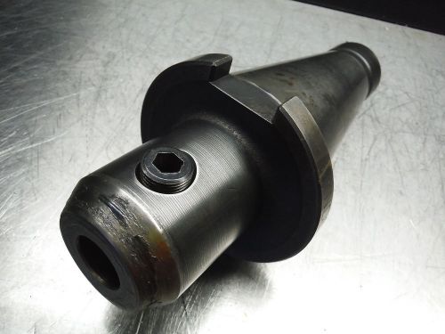 LYNDEX NMTB 50 3/4&#034; END MILL HOLDER N5006 0750 (LOC1261A)