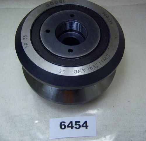 (6454) Gudel Vee Bar Roller Bearing FR35