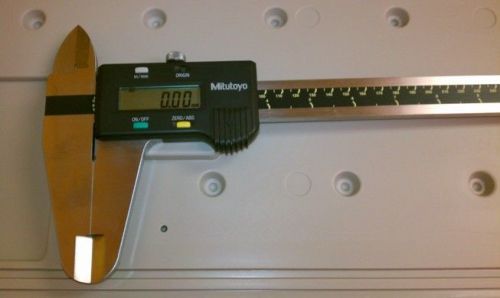 Mitutoyo 24&#034;/61cm Absolute Digital Caliper Factory New In Hard Box