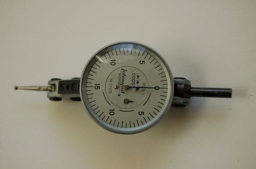 Interapid 312b-1 test indicator for sale