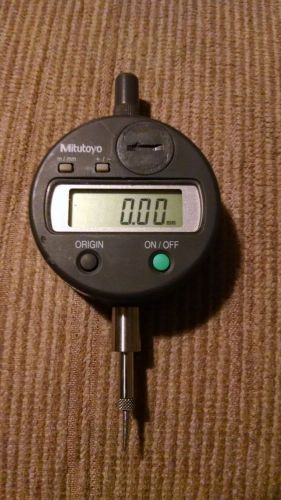 Mitutoyo Digital Indicator 543-683B