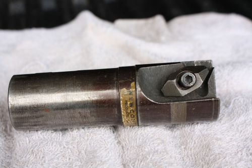 Triphase SW150 1 1/2 Bore Dia 1 1/4 Shank 4 5/16 Long