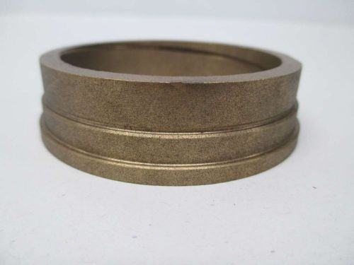 NEW REIMELT 6680441 2-3/8X2-15/16X3/4IN BUSHING BRONZE D348437