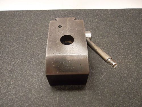 KDK TYPE 150 QUICK CHANGE TOOL POST