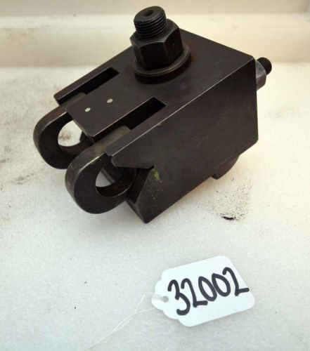 1 Inch Boring Bar Tool Holder for Lathe (Inv.32002)