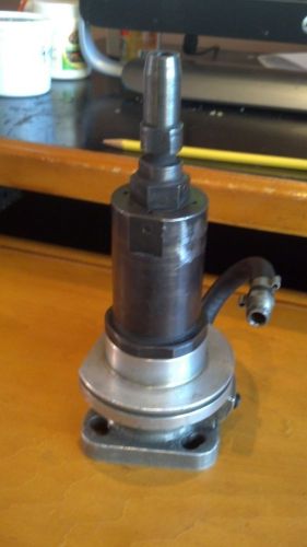 MOORE TOOL CO. JIG GRINDING HEAD