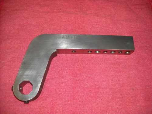 ACA033, De-Sta-Co, Clamp Arm, New Old Stock