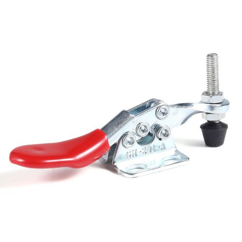 Horizontal High-carbon steel 201A Horizontal Clamp Hand Tool Toggle Clamp